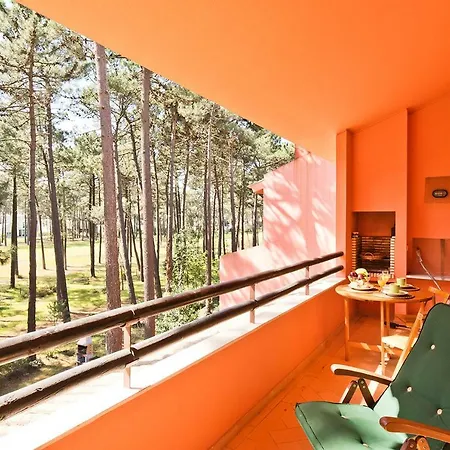 Bmyguest - Aroeira Golf Carcereiro