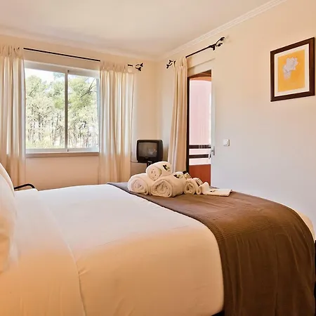 Bmyguest - Aroeira Golf * Carcereiro
