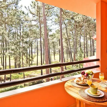 Bmyguest - Aroeira Golf *