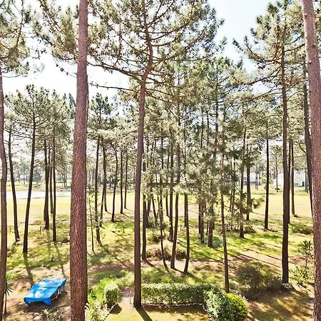 Bmyguest - Aroeira Golf *